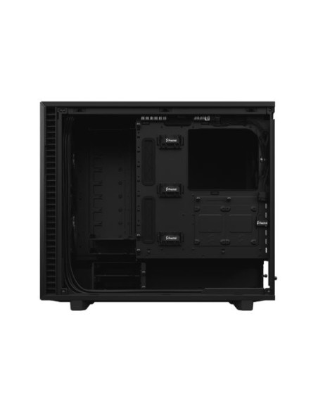 Fractal Design Define 7 Midi Tower Czarny