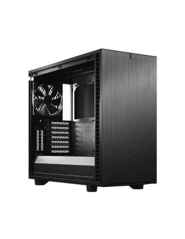 Fractal Design Define 7 Midi Tower Czarny