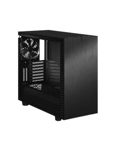 Fractal Design Define 7 Midi Tower Czarny