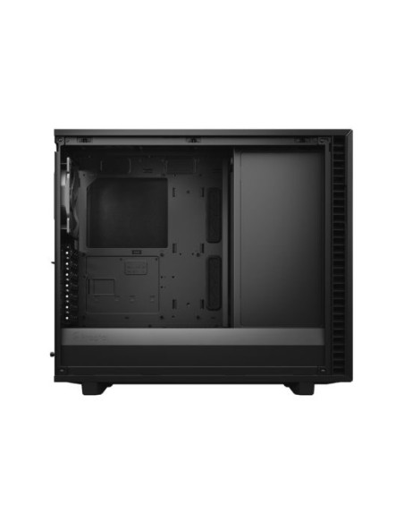 Fractal Design Define 7 Midi Tower Czarny