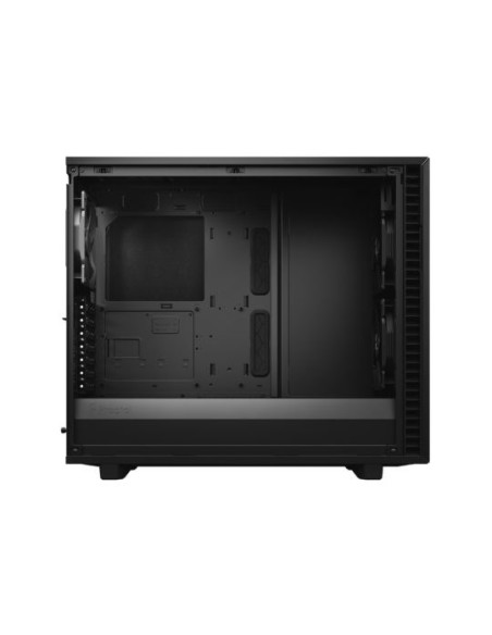 Fractal Design Define 7 Midi Tower Czarny