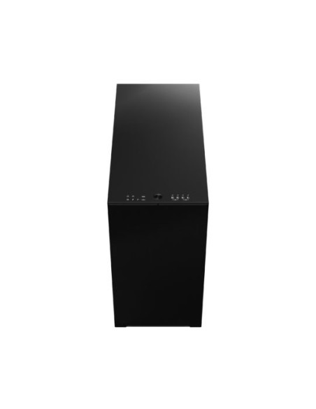 Fractal Design Define 7 Midi Tower Czarny
