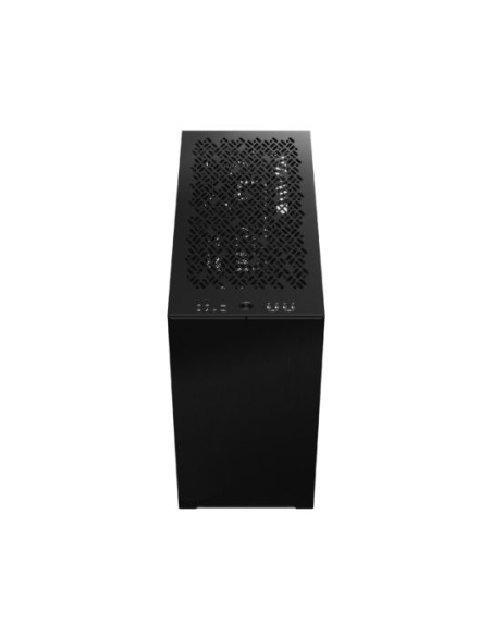 Fractal Design Define 7 Midi Tower Czarny