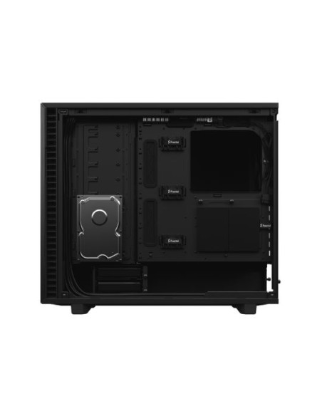 Fractal Design Define 7 Midi Tower Czarny