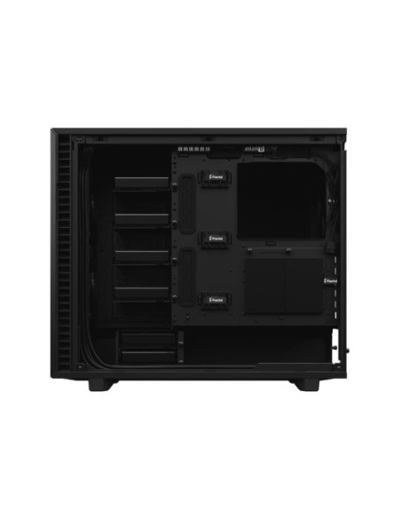 Fractal Design Define 7 Midi Tower Czarny