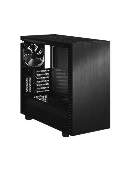 Fractal Design Define 7 Midi Tower Czarny