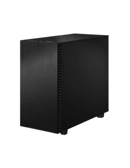 Fractal Design Define 7 Midi Tower Czarny