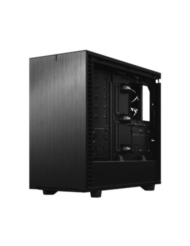 Fractal Design Define 7 Midi Tower Czarny