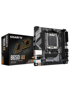 Mb Amd B650 Sam5 Mitx/B650I Ax Gigabyte