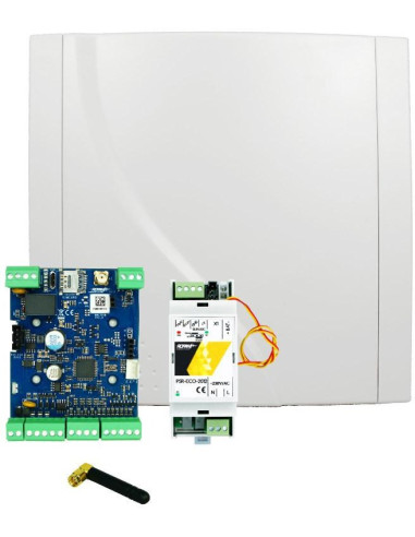 Ropam Moduł Lte Basiclte-Set