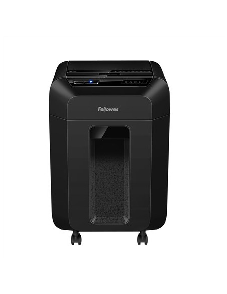 Fellowes Aktenvernichter Automax 80M Autofeed