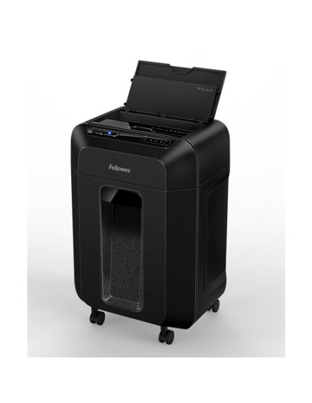 Fellowes Aktenvernichter Automax 80M Autofeed