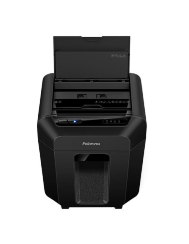 Fellowes Aktenvernichter Automax 80M Autofeed
