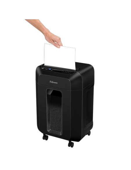 Fellowes Aktenvernichter Automax 80M Autofeed