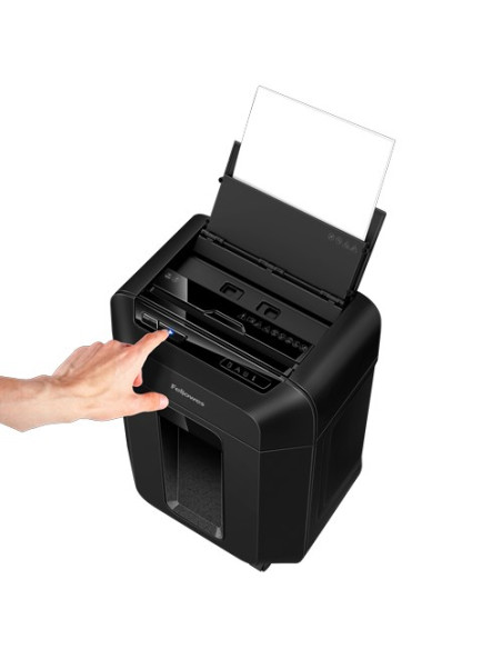 Fellowes Aktenvernichter Automax 80M Autofeed