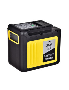 Szybka Ładowarka + Akumulator Karcher 36V 5Ah 2