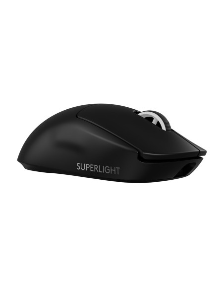 Logitech G Pro X Myszka Gaming Po Prawej Stronie Rf Wireless Optyczny 32000 Dpi
