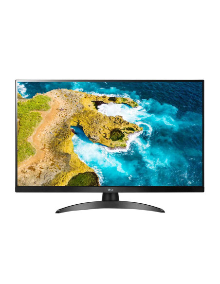 Monitor Lg 27Tq615S-Pz 27" Led Tv Monitor Ips Fhd