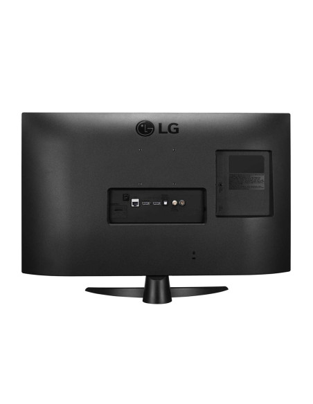 Monitor Lg 27Tq615S-Pz 27" Led Tv Monitor Ips Fhd