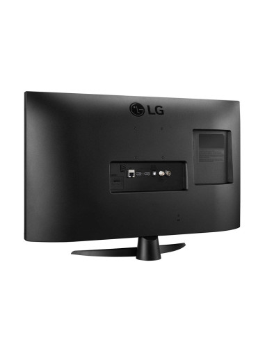 Monitor Lg 27Tq615S-Pz 27" Led Tv Monitor Ips Fhd