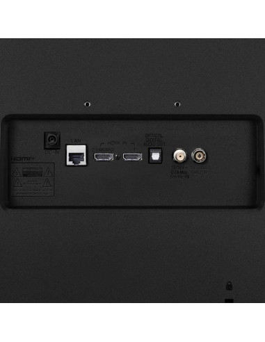 Monitor Lg 27Tq615S-Pz 27" Led Tv Monitor Ips Fhd