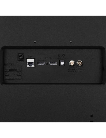Monitor Lg 27Tq615S-Pz 27" Led Tv Monitor Ips Fhd