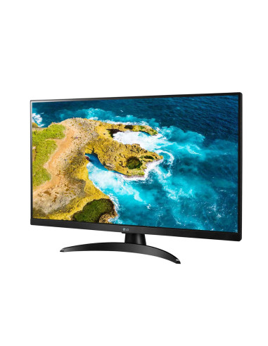 Monitor Lg 27Tq615S-Pz 27" Led Tv Monitor Ips Fhd