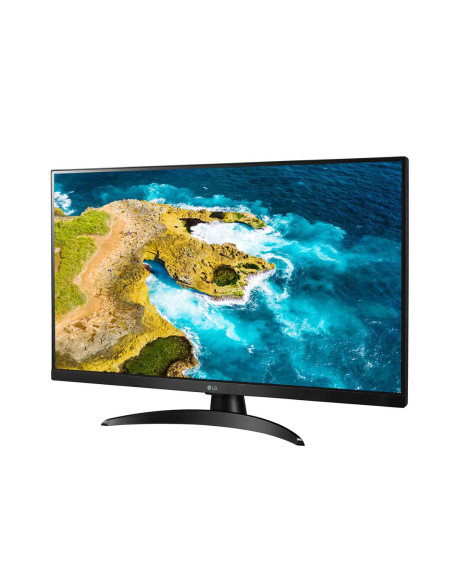 Monitor Lg 27Tq615S-Pz 27" Led Tv Monitor Ips Fhd