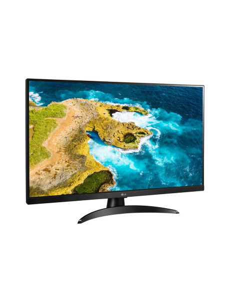 Monitor Lg 27Tq615S-Pz 27" Led Tv Monitor Ips Fhd