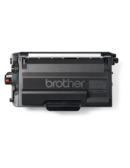 Brother Tn-3600Xl Kaseta Z Tonerem 1 Szt. Oryginalny Czarny