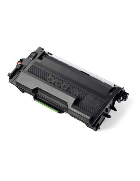 Brother Tn-3600Xl Kaseta Z Tonerem 1 Szt. Oryginalny Czarny