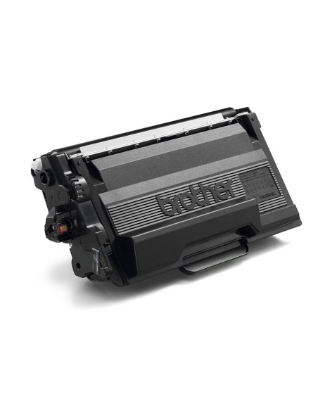 Brother Tn-3600Xl Kaseta Z Tonerem 1 Szt. Oryginalny Czarny