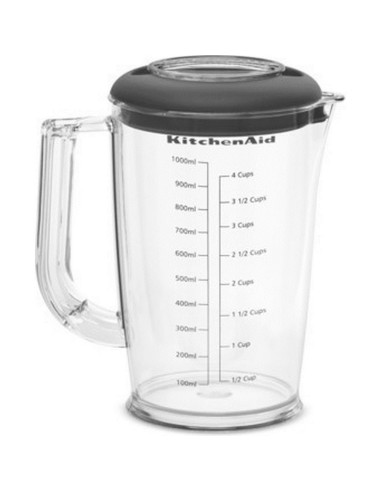 Blender Ręczny Kitchenaid 5Khbv83Edg