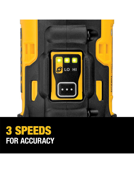 Dewalt Dcf801D2-Qw Wkrętak Zasilany/Zakrętark Udarowy