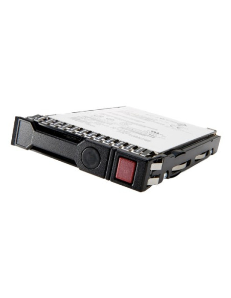 Hpe 300Gb 2.5" 12G Sas Dysk Twardy 10000 Rpm 2.5"