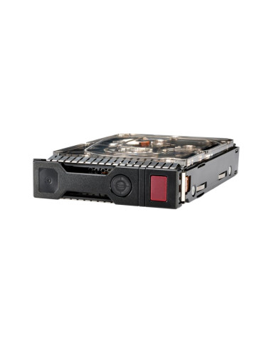 Hpe 300Gb 2.5" 12G Sas Dysk Twardy 10000 Rpm 2.5"