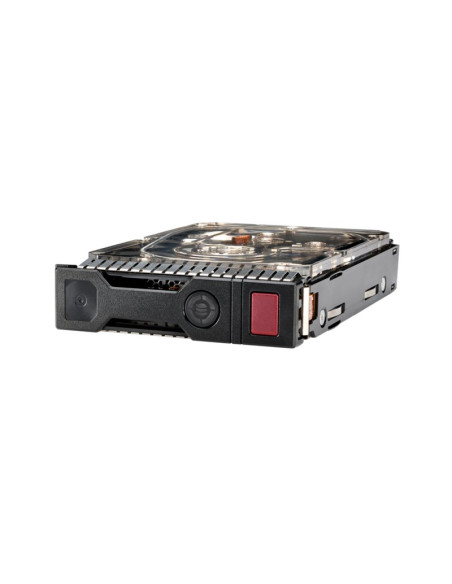 Hpe 300Gb 2.5" 12G Sas Dysk Twardy 10000 Rpm 2.5"