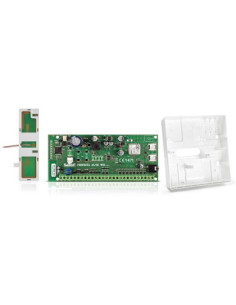 Satel Zestaw Perfecta 32 Set-A (Płyta Główna, Antena, Obudowa)