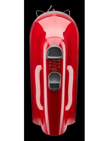 Mikser Ręczny Kitchenaid 5Khm6118Eer