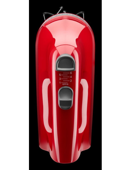 Mikser Ręczny Kitchenaid 5Khm6118Eer