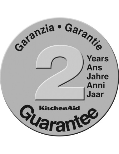 Mikser Ręczny Kitchenaid 5Khm6118Eer