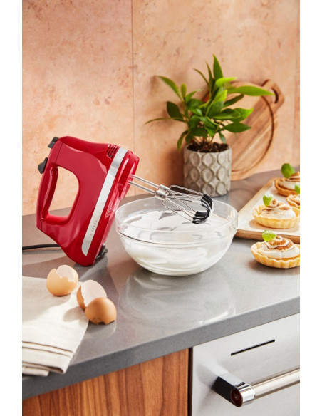 Mikser Ręczny Kitchenaid 5Khm6118Eer