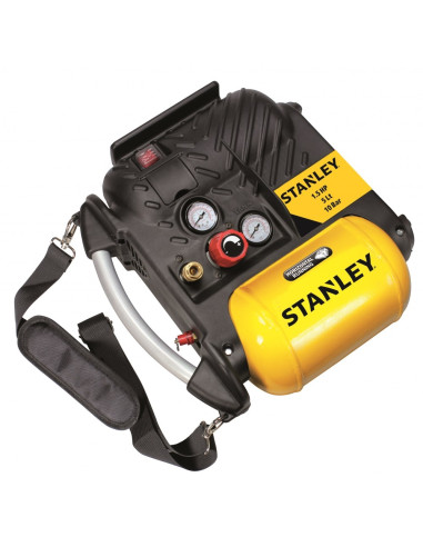 Sprężarka Bezolejowa 230V 1,5Km ,5L Stanley