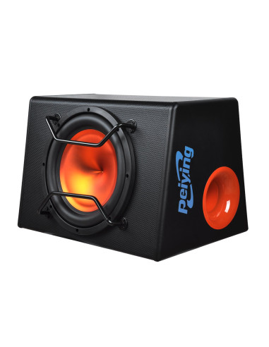 Subwoofer Aktywny Py-Bb300X