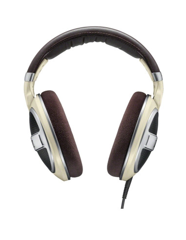 Słuchawki Sennheiser Hd 599 506831 (Kolor Beżowy)
