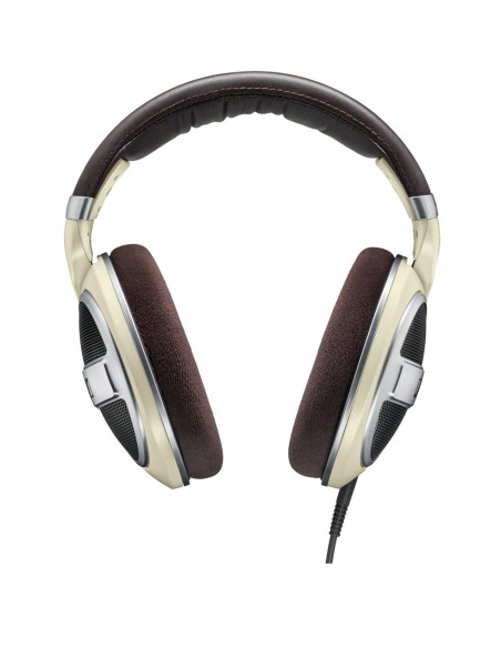 Słuchawki Sennheiser Hd 599 506831 (Kolor Beżowy)