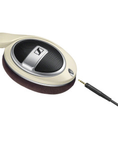 Słuchawki Sennheiser Hd 599 506831 (Kolor Beżowy) 2