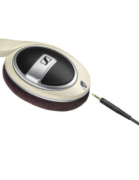 Słuchawki Sennheiser Hd 599 506831 (Kolor Beżowy)