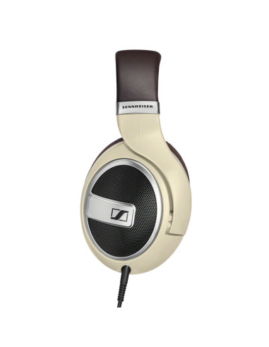 Słuchawki Sennheiser Hd 599 506831 (Kolor Beżowy)