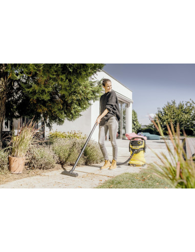 Odkurzacz Uniwersalny Karcher Wd 5 V-25/5/22